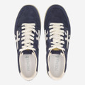 Premiata BSKTCLAY - Blau - Sohle