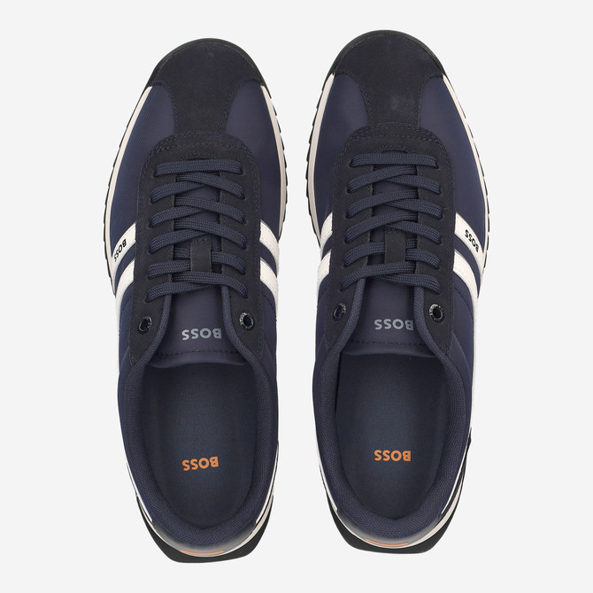 Boss Zayn Lowp nymi - Blau - Sohle