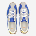Boss Zayn Lowp nymi - Blau - Sohle