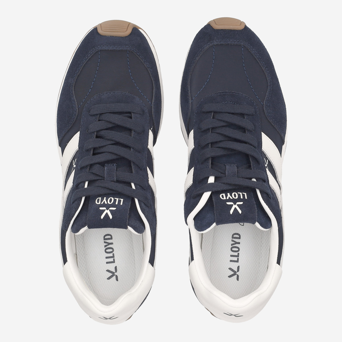 Lloyd STRADO - Blau - Sohle