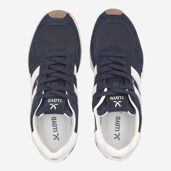 Lloyd STRADO - Blau - Sohle