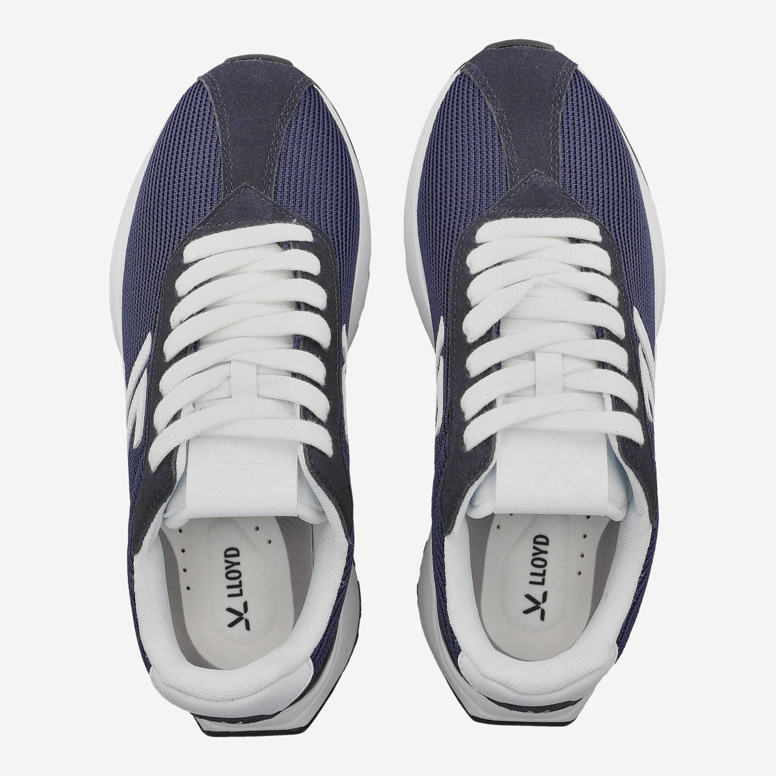 Lloyd TEMPO - Blau - Sohle