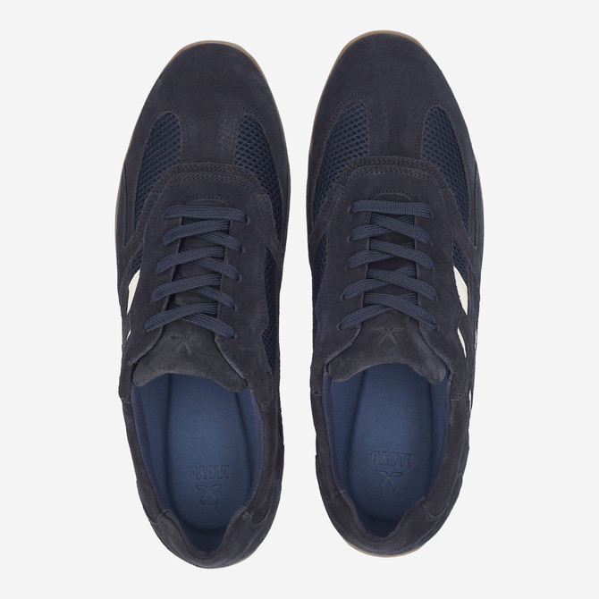 Lloyd PHASE - Blau - Sohle