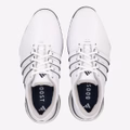Adidas TOUR360 25 - Weiß - Sohle