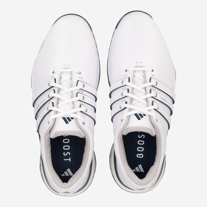 Adidas TOUR360 25 - Weiß - Sohle