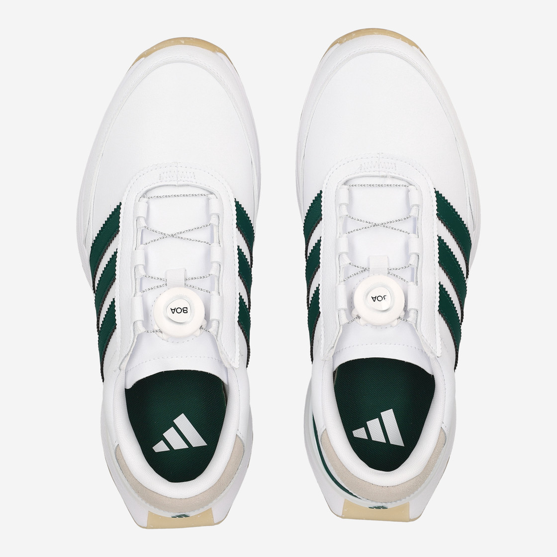 Adidas S2G 26 BOA - Weiß,kombiniert - Sohle