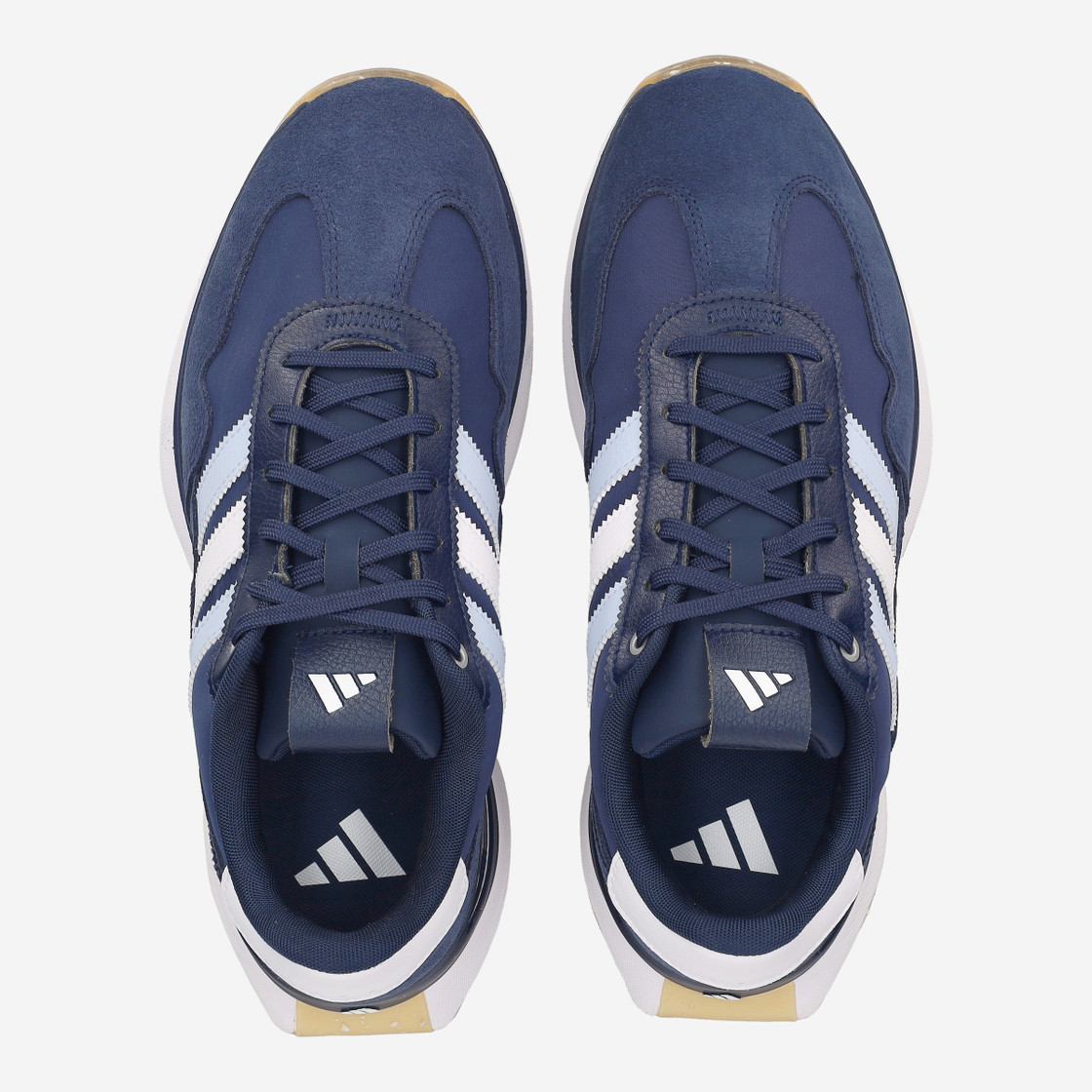 Adidas S2G 26 TEX - Blau - Sohle