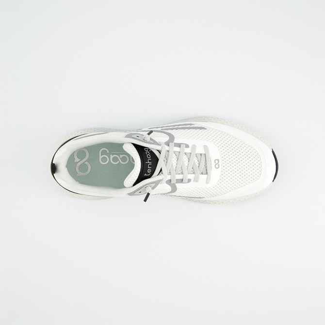 tenhaag neohaag - Weiß - Sohle