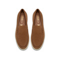 Clarks Torford Easy - Braun - Sohle