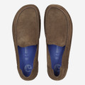 birkenstock UTTI SLIP ON - Braun - Sohle