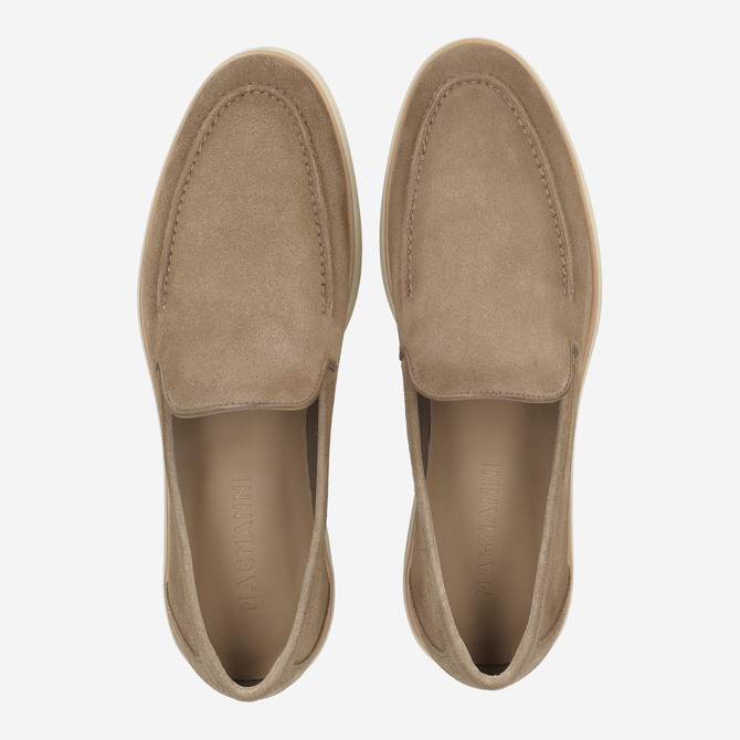 Magnanni 26439 - Beige - Sohle