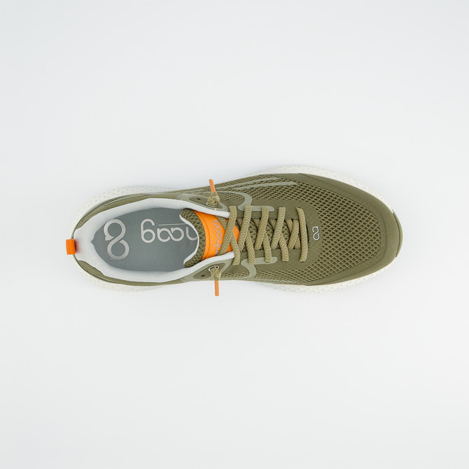 tenhaag neohaag - Grün - Sohle