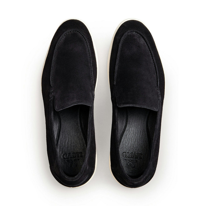 Lloyd STRIDE FLEX - Blau - Sohle