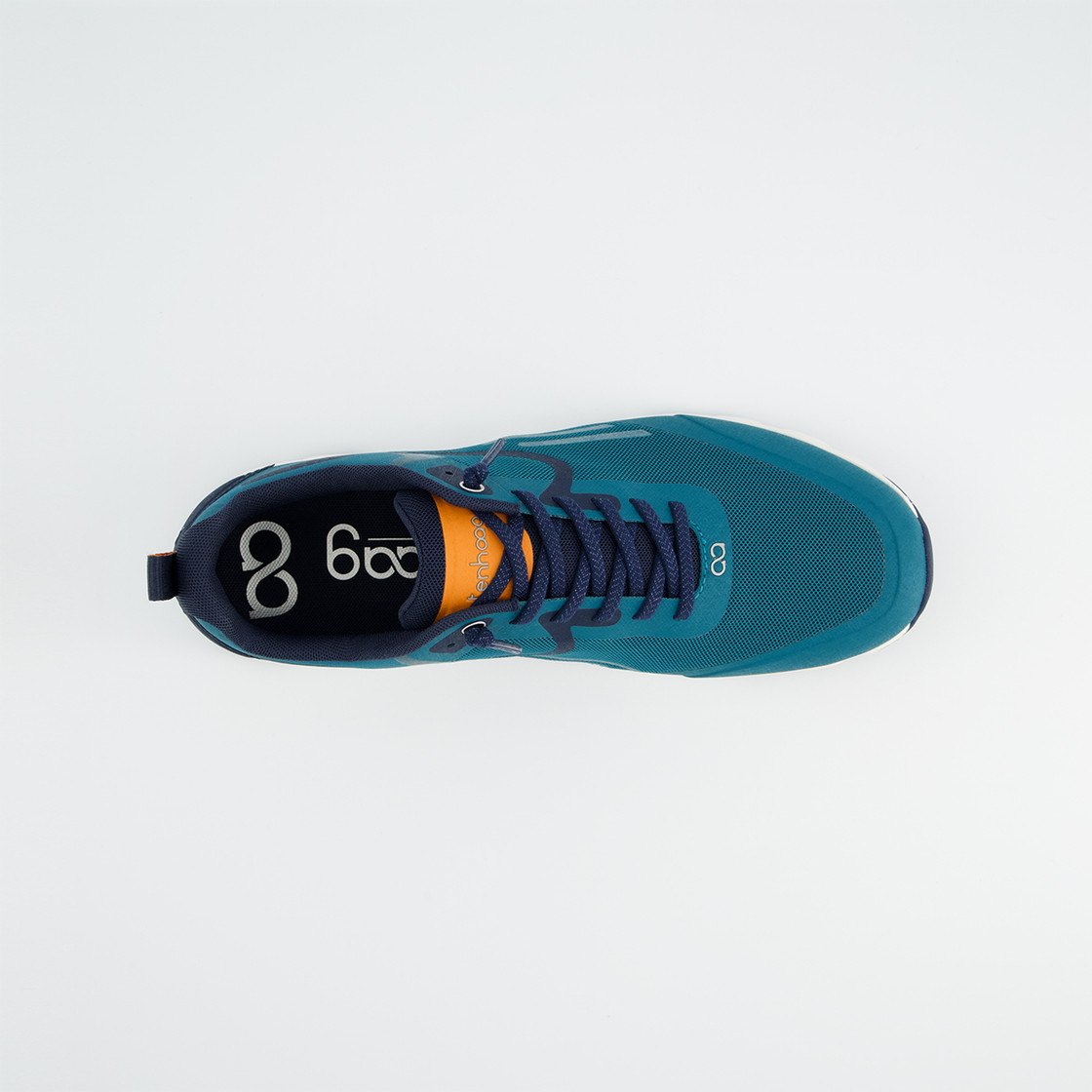 tenhaag everyhaag - Blau - Sohle