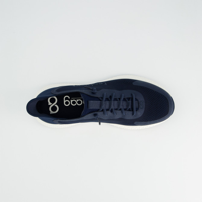 tenhaag airhaag - Blau - Sohle