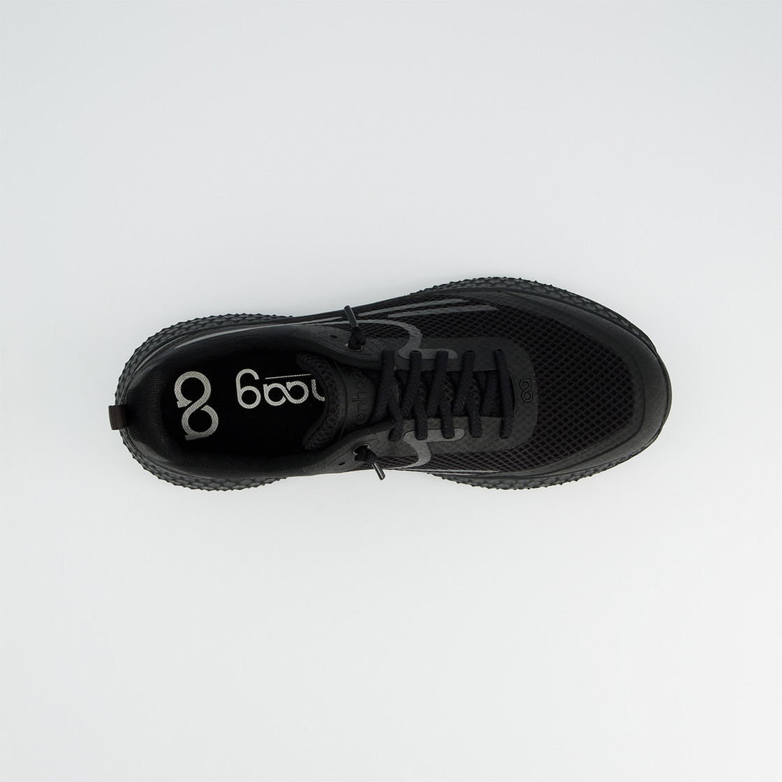 tenhaag neohaag - Schwarz - Sohle