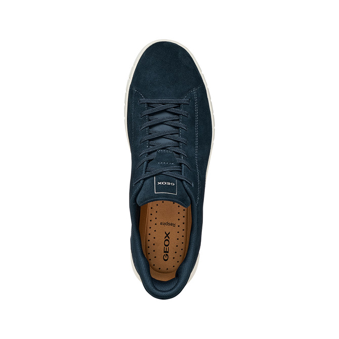 Geox FLEXTRIDE PLUS - Blau - Sohle