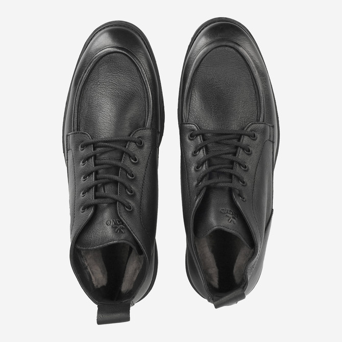 Lloyd SELECT 325L - Schwarz - Sohle