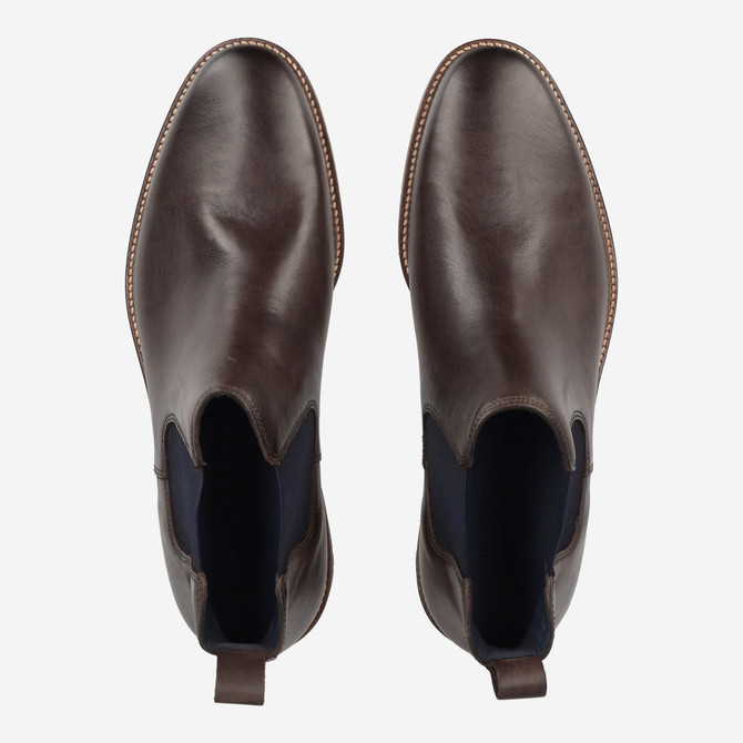 Lloyd 15-213-07 - Braun - Sohle