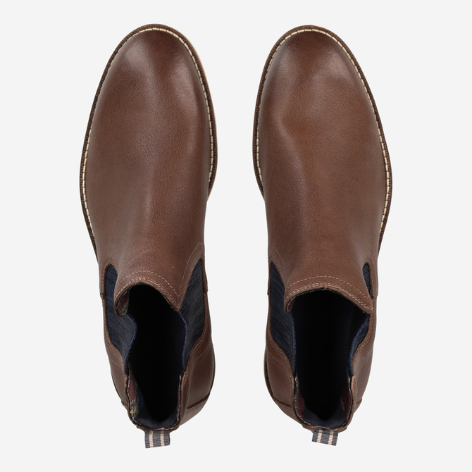 Lloyd 15-215-03 - Braun - Sohle