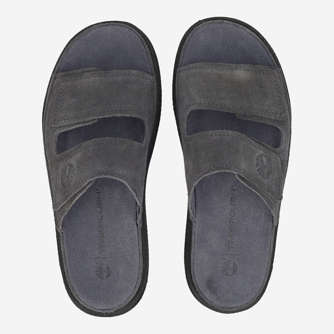 Timberland A2755 CASCO COVE - Grau - Sohle