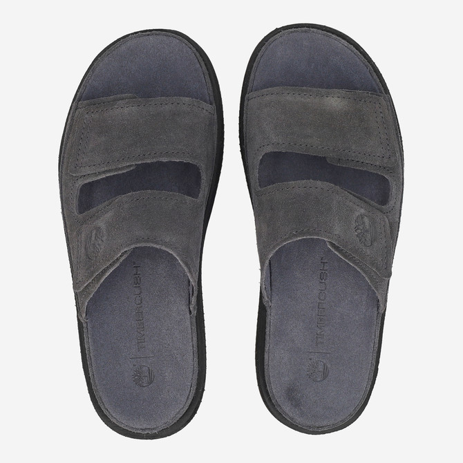 Timberland A2755 CASCO COVE - Grau - Sohle