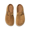 Clarks Solsbury Mule - Braun - Sohle