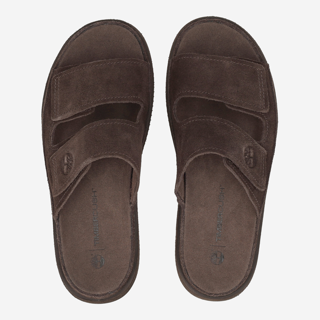 Timberland A2755 CASCO COVE - Braun - Sohle