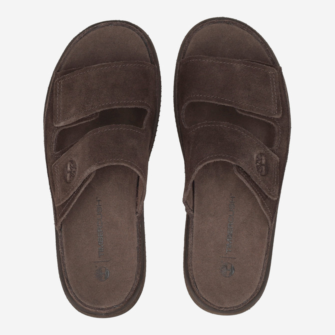 Timberland A2755 CASCO COVE - Braun - Sohle