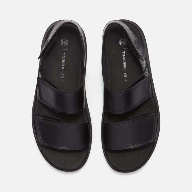 Timberland A26X8 CASCO COVE - Schwarz - Sohle