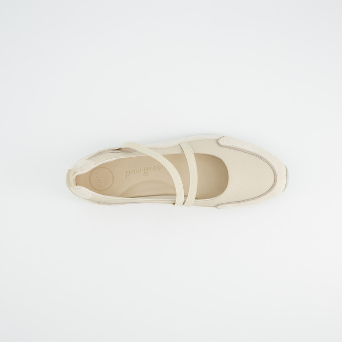 Paul Green 1191-019 - Beige - Sohle