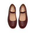 Clarks Desert Jane - Braun - Sohle