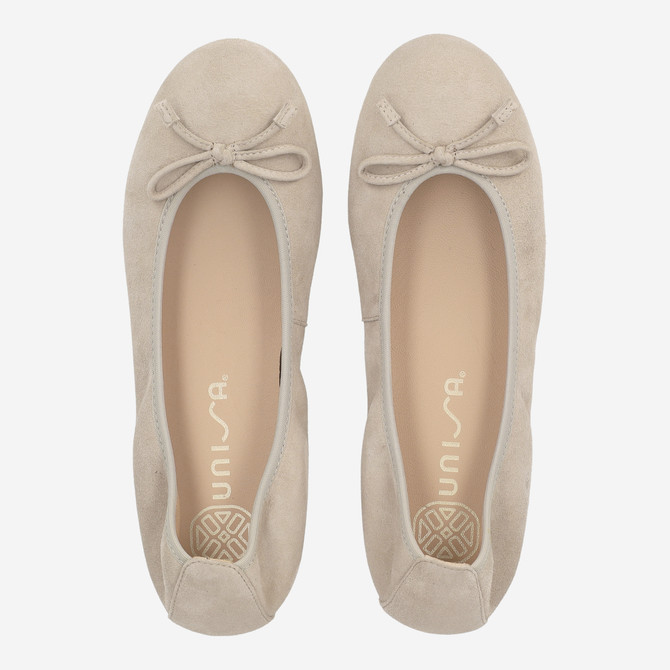 Unisa ACOR - Beige - Sohle