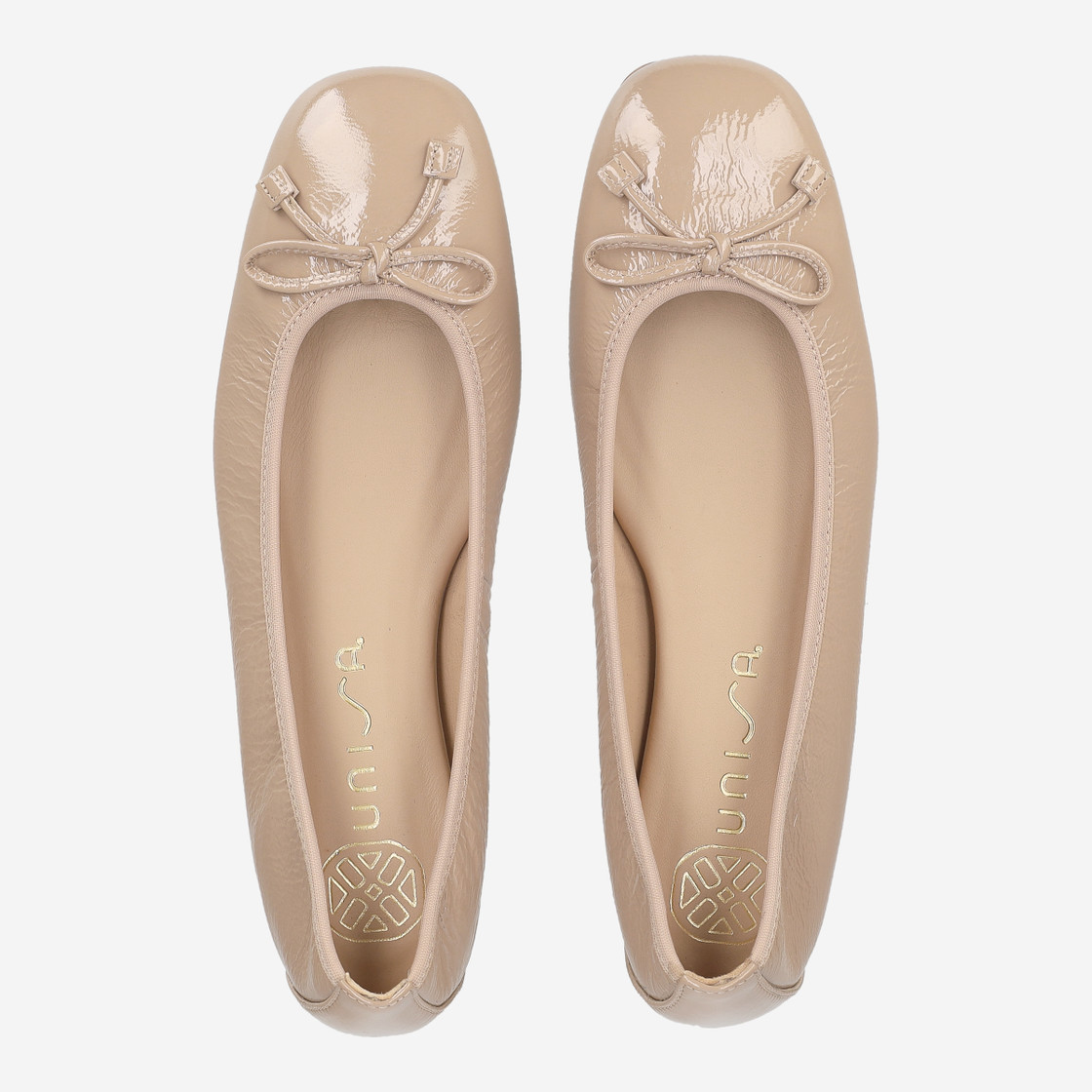 Unisa CACERIN - Hellbraun - Sohle