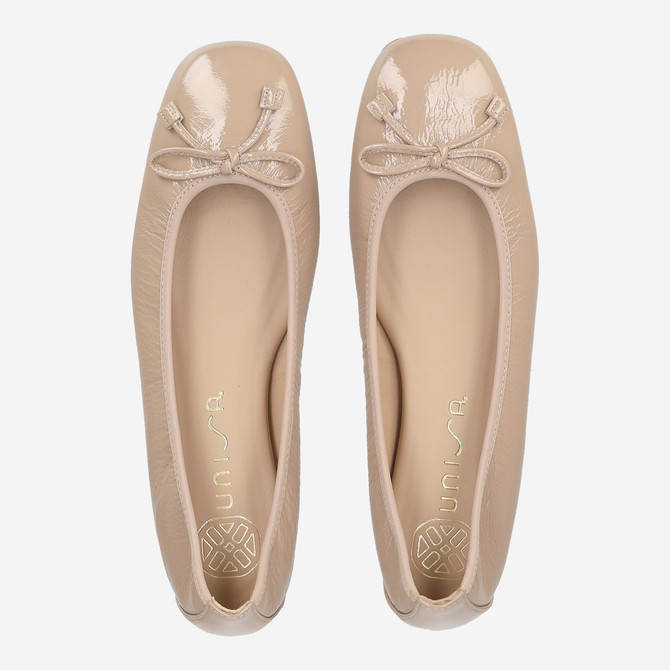 Unisa CACERIN - Hellbraun - Sohle