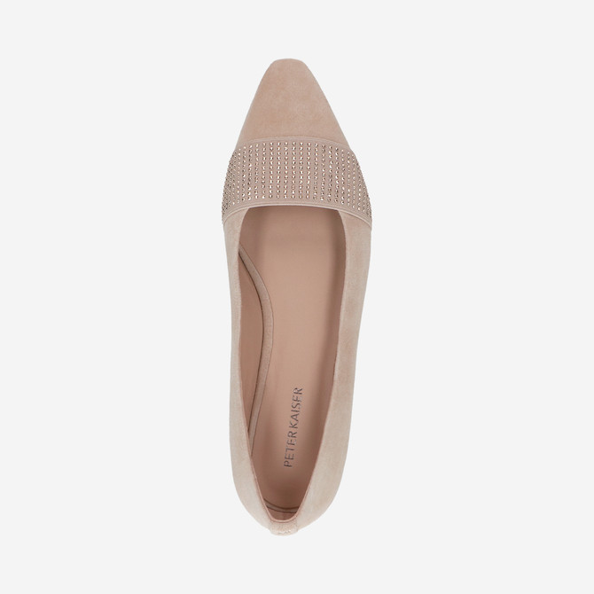 72120 - Beige - Sohle