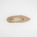 Paul Green 1224-029 - Beige - Sohle
