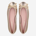 Pretty Ballerinas 35.663 - Gold - Sohle