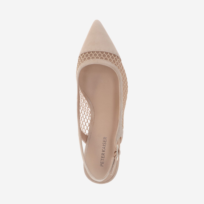  79607 - Beige - Sohle