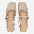 Donna Carolina ELSA MALIBU - Gold - Sohle