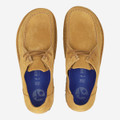 birkenstock UTTI LACE - Braun - Sohle