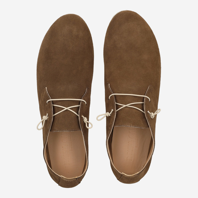 Donna Carolina CLOD BURANO - Braun - Sohle