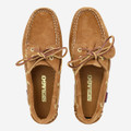 Sebago PORTLAND ARTISAN - Braun - Sohle
