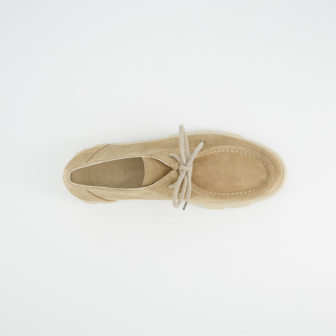 Paul Green 1183-049 - Beige - Sohle