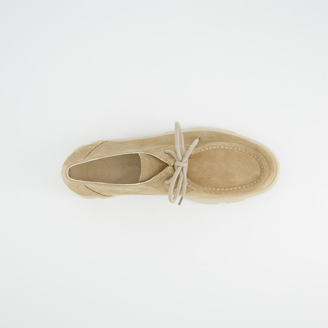 Paul Green 1183-049 - Beige - Sohle