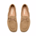 Clarks Godney Boat - Beige - Sohle