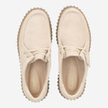 Clarks Torhill Bee - Beige - Sohle