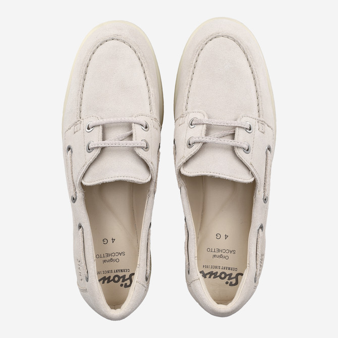 Sioux MELOSANA - Beige - Sohle