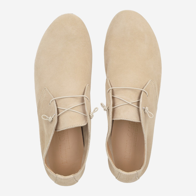 Donna Carolina CLOD BURANO - Beige - Sohle