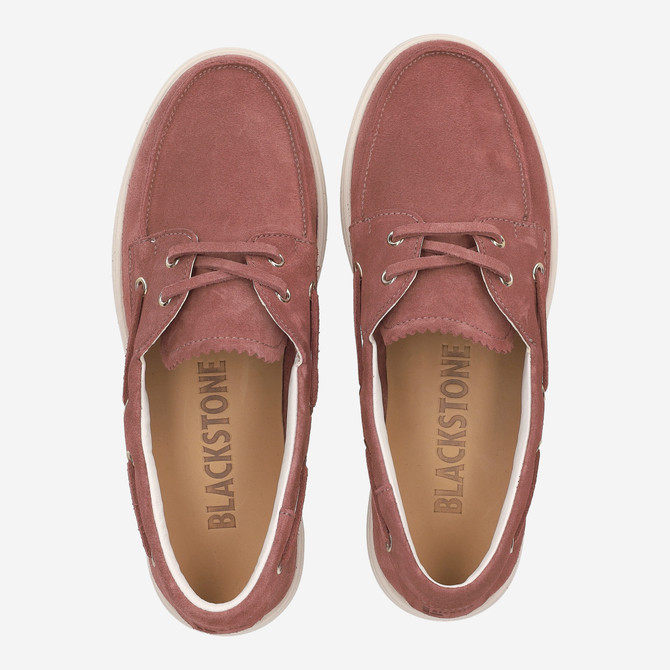 Blackstone FL703 - Rot - Sohle